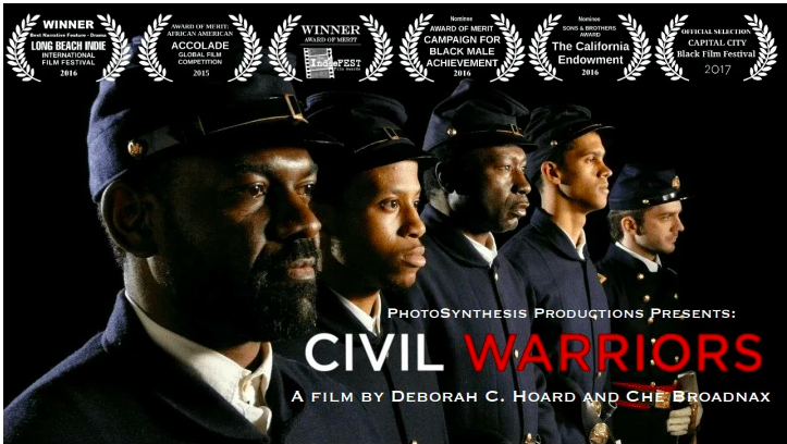 Civil Warriors Film Screening - /data/1203048169.png