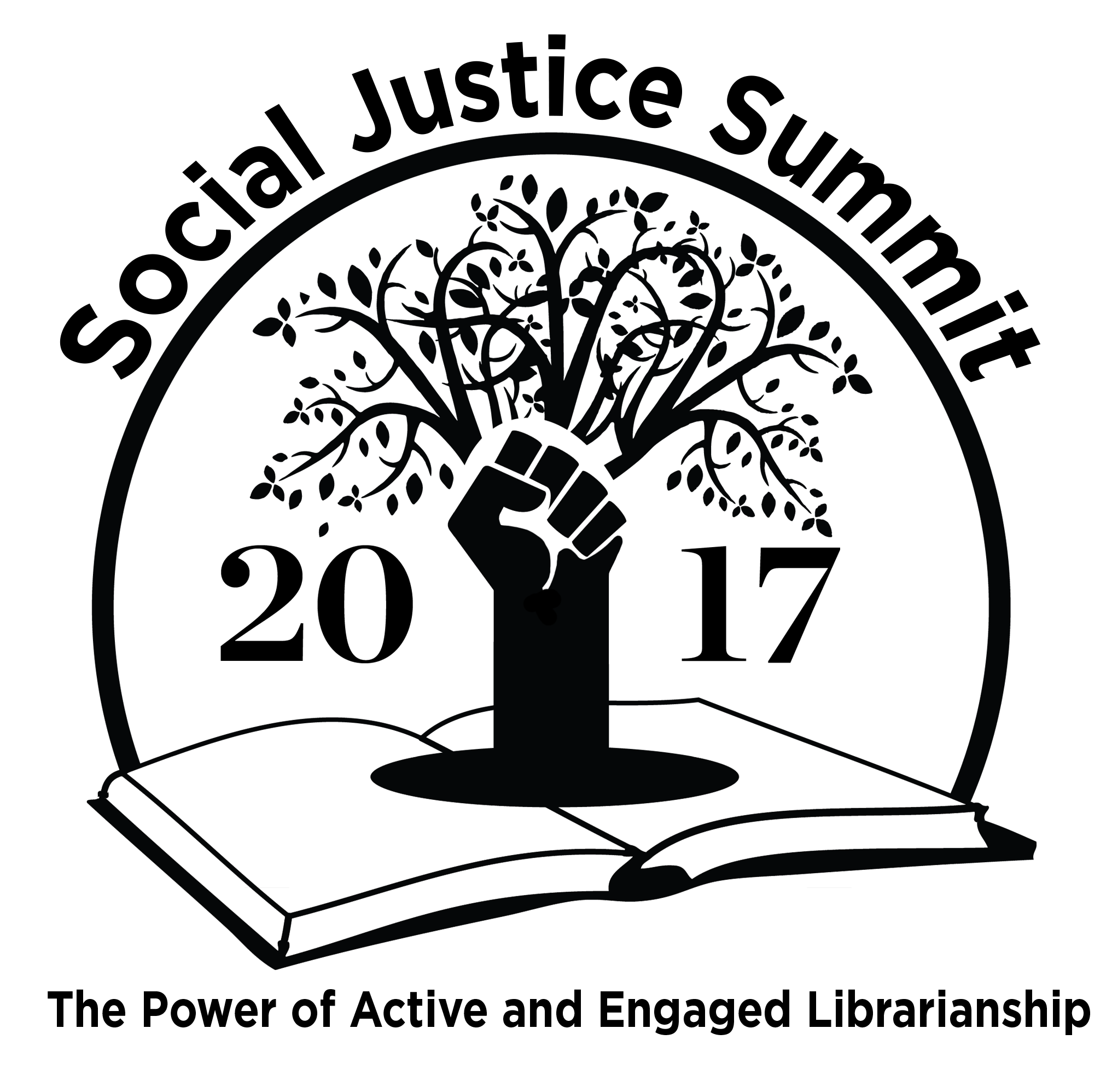 Social Justice Summit: The Power of Active & Engaged Librarianship - /data/1217648945.png