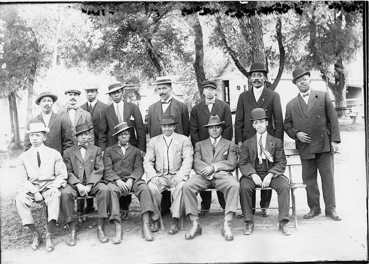 Recent event No 6732