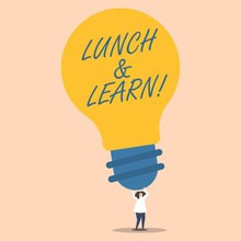 Lunch & Learn: What is a Medical Librarian? - /data/167918373.jpg