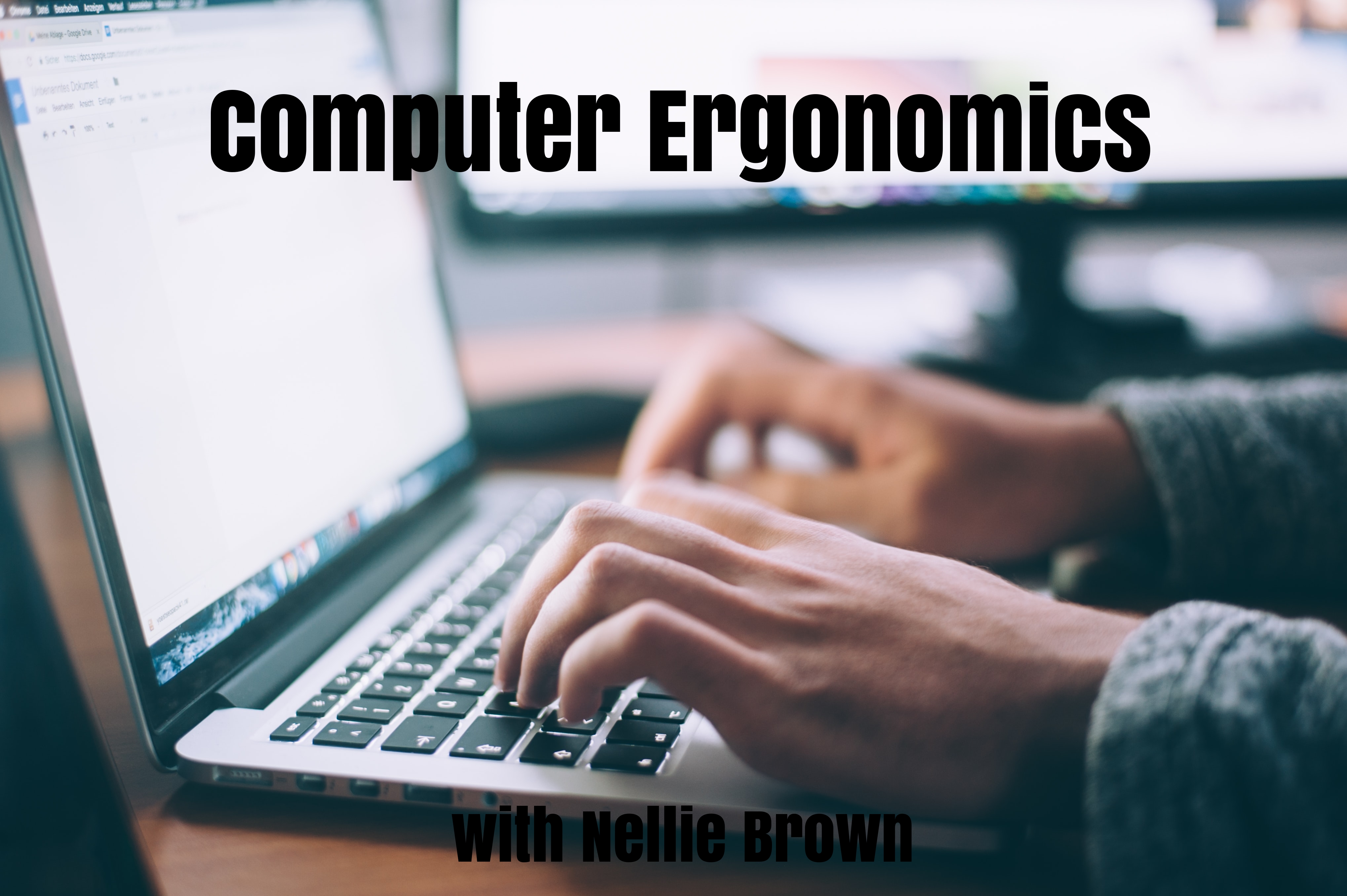 Computer Ergonomics - /data/1693241999.jpeg