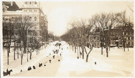 Recent event No 6732