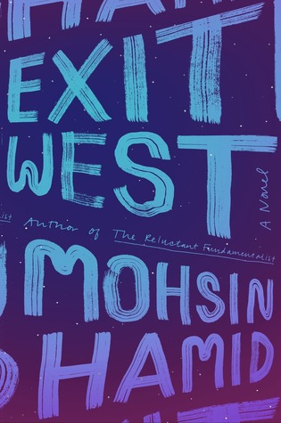 Online Book Discussion: Exit West - /data/1765602298.jpg