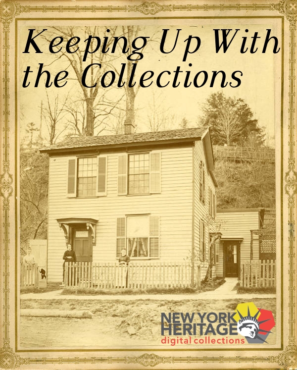 Keeping Up With the Collections - Building the Past: Celebrating Ithaca's Neighborhoods in Photographs - /data/1819741451.jpeg