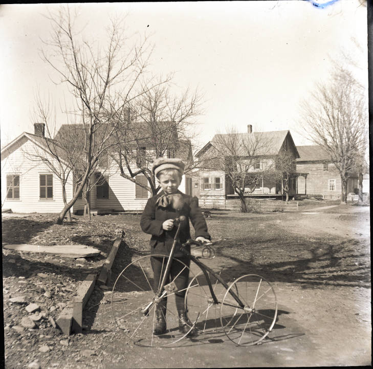 Recent event No 6732