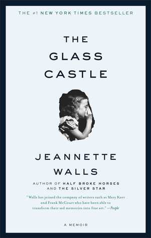 Cancelled- Online Book Discussion: The Glass Castle - /data/1959029753.jpg