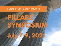 Empire State Library Network PILLARS Symposium - /data/1991230403.jpg