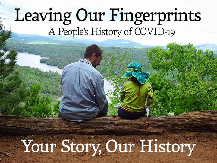 Leaving Our Fingerprints: A People's History of Covid-19  - /data/2092361394.jpg
