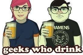 Savvy Librarians Uniting for Social Hour (SLUSH) - /data/2144495410.jpg