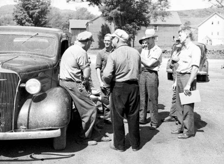 Recent event No 6732