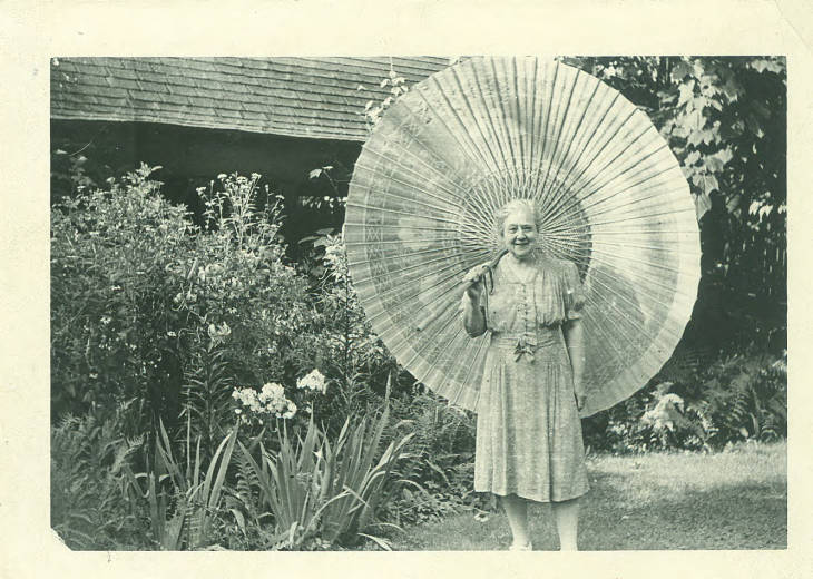 Recent event No 6732