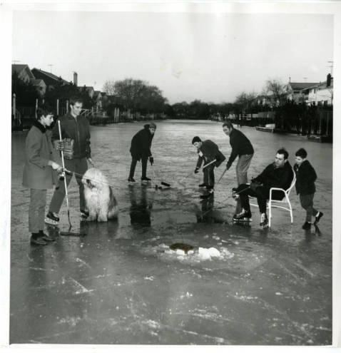 Recent event No 6732