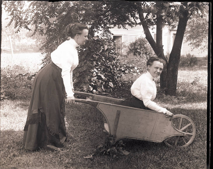 Recent event No 6732