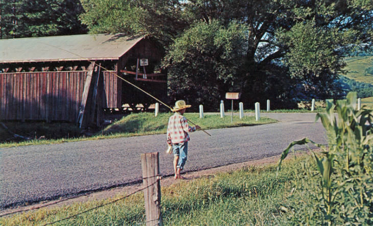 Recent event No 6732