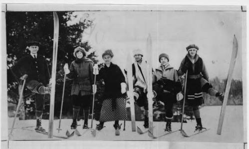 Recent event No 6732