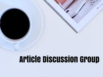 Article Discussion Group - /data/636306099.jpg