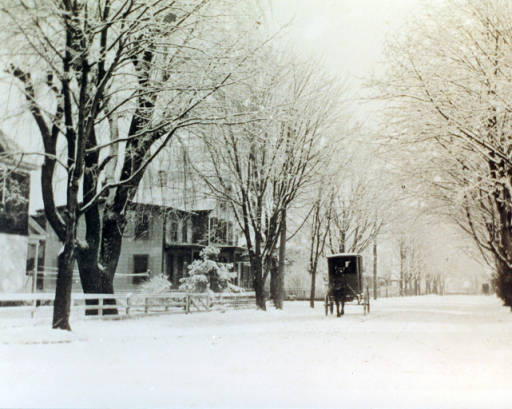 Recent event No 6732