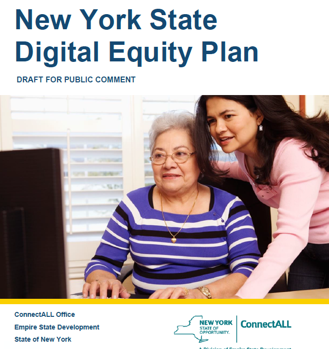 Public Comment Informational Meeting: ConnectALL Office’s (CAO) - New York State’s Digital Equity Plan - /data/65817b183d814.png