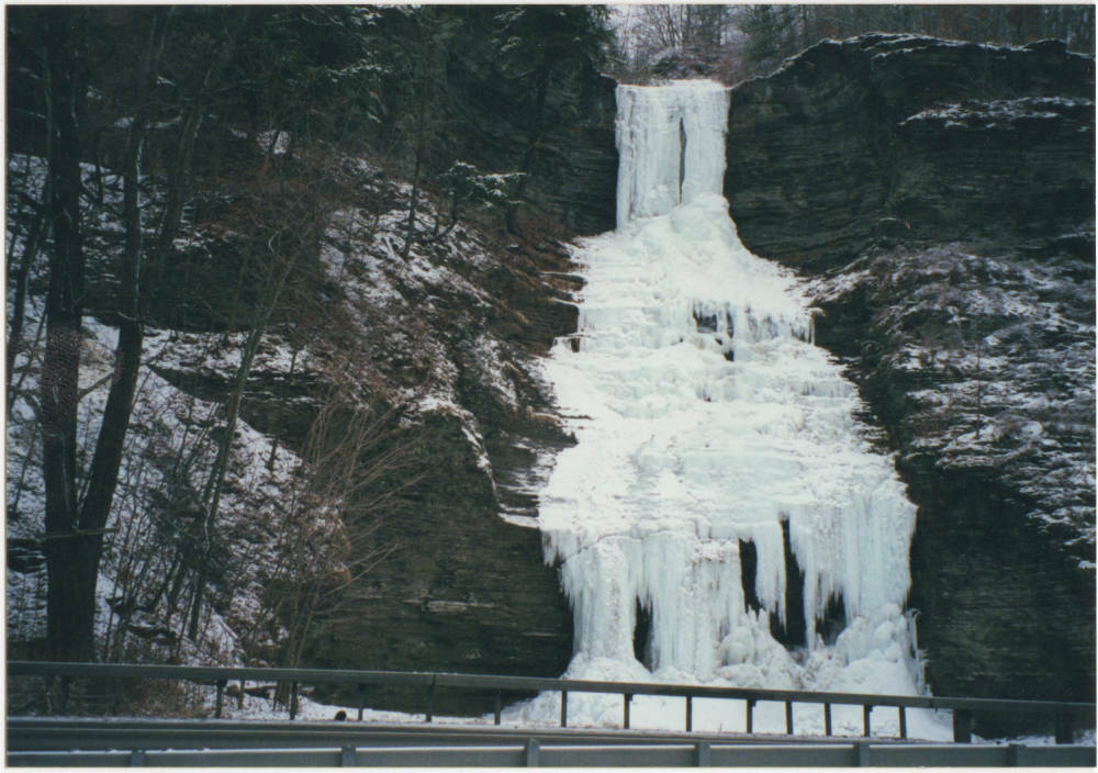 Recent event No 6732