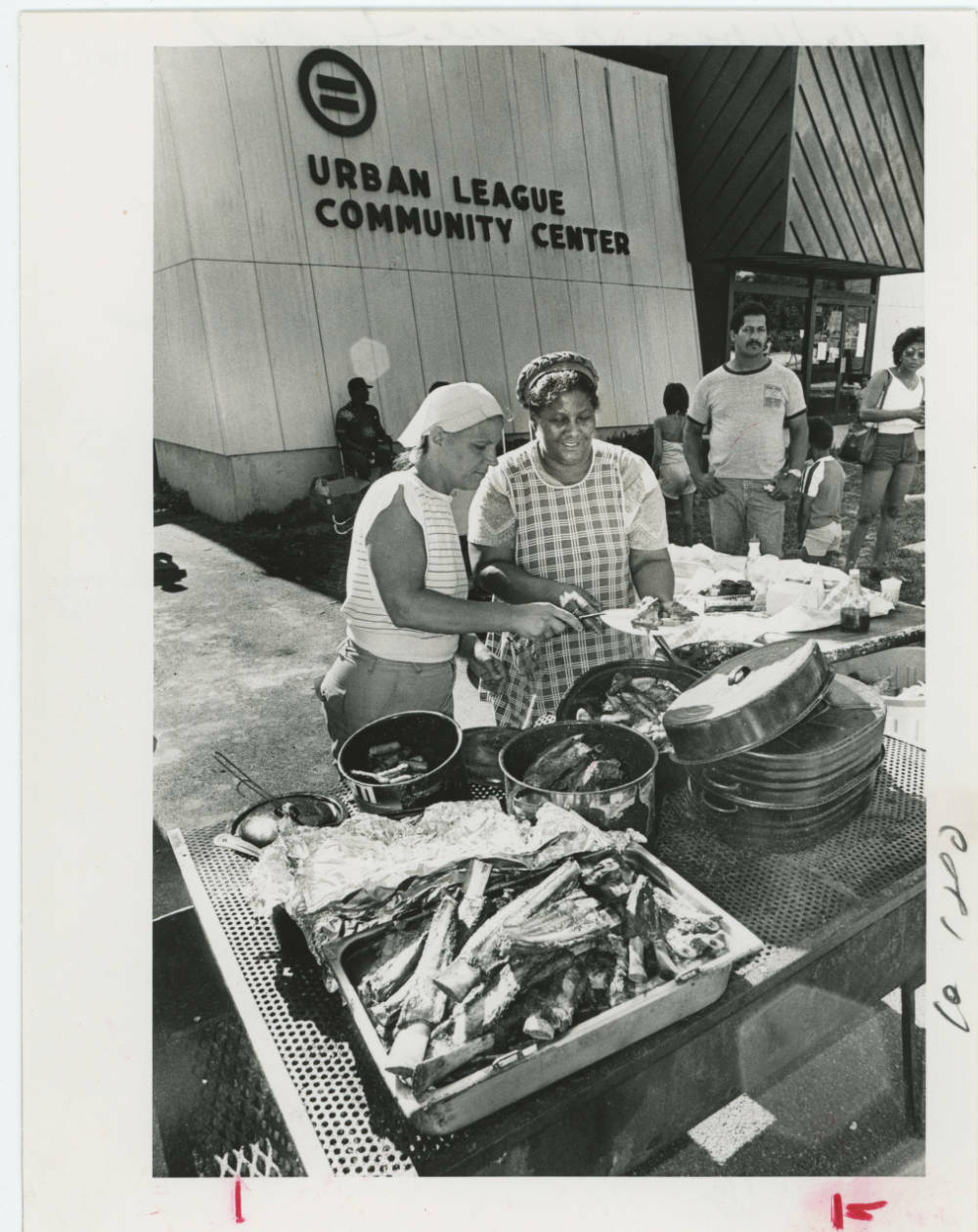 Recent event No 6732