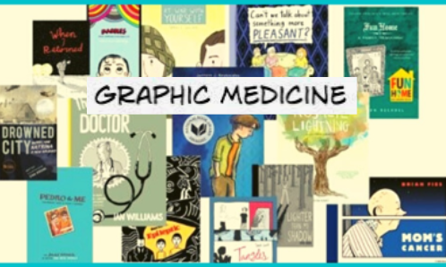 Graphic Medicine: Engaging communities in health literacy - /data/65c4dd8395fa9.png