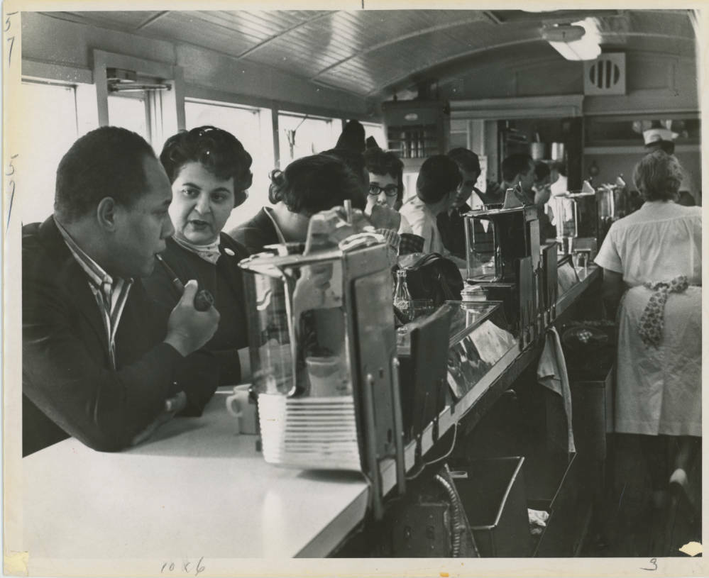 Recent event No 6732