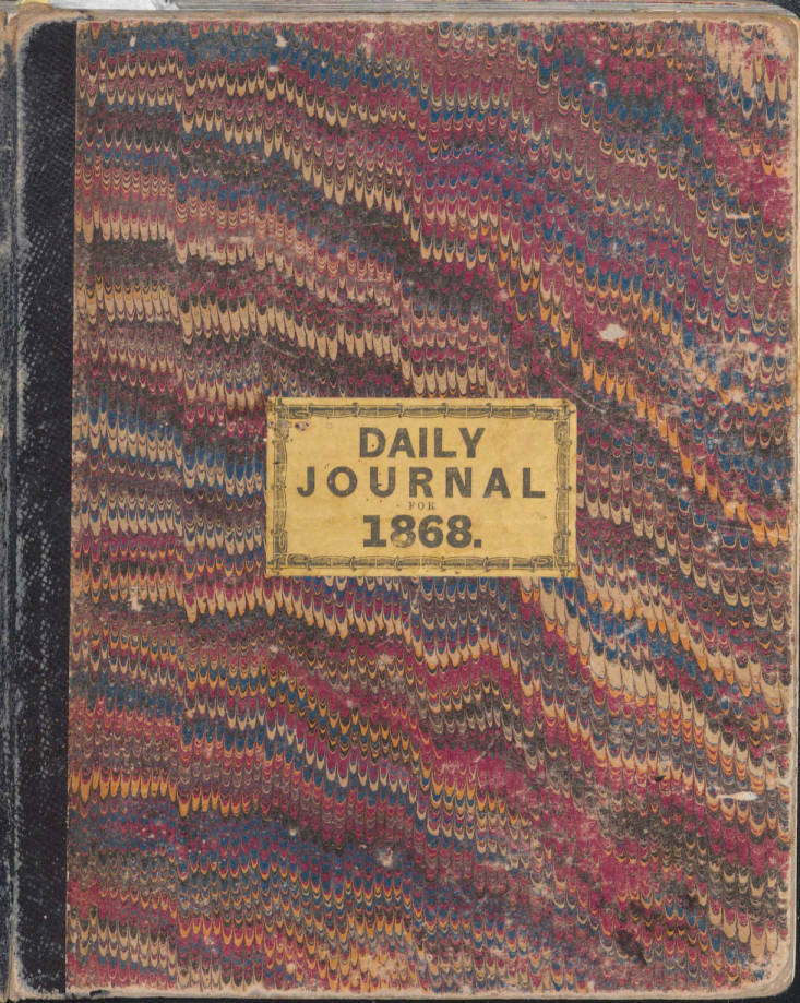 New Collection: Diaries of Helen Alexander - /data/65ea20a986b8a.jpg