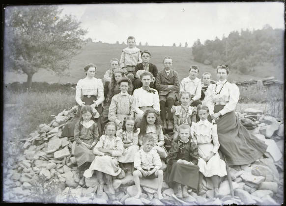 New Collection: Lee Brown Coye Collection - /data/65ea2687cb303.jpg