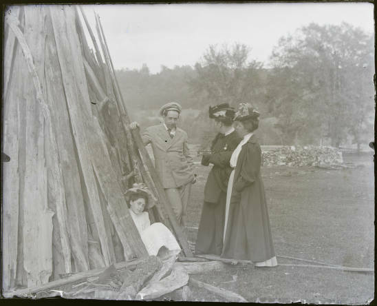 Recent event No 6732