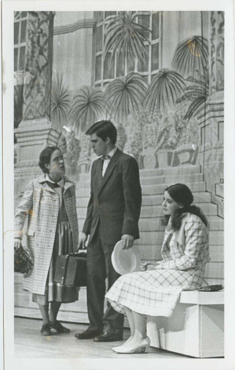 Recent event No 6732