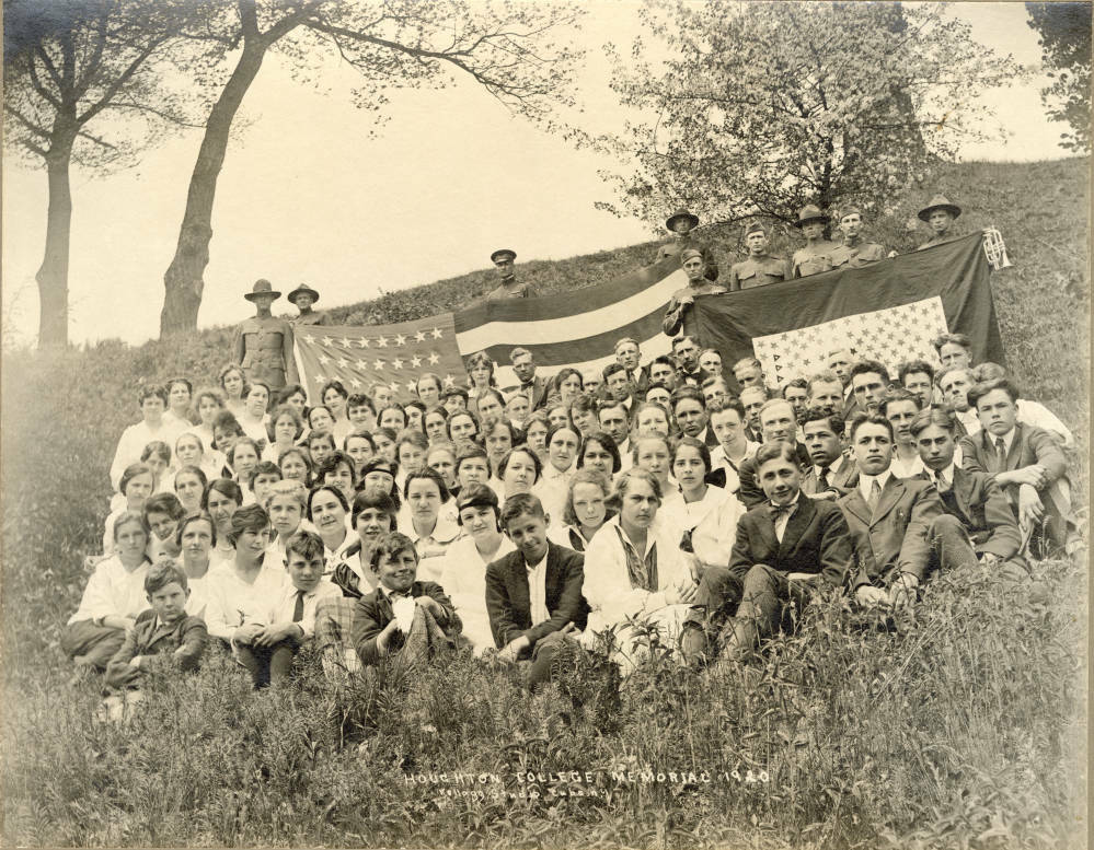 Recent event No 6732