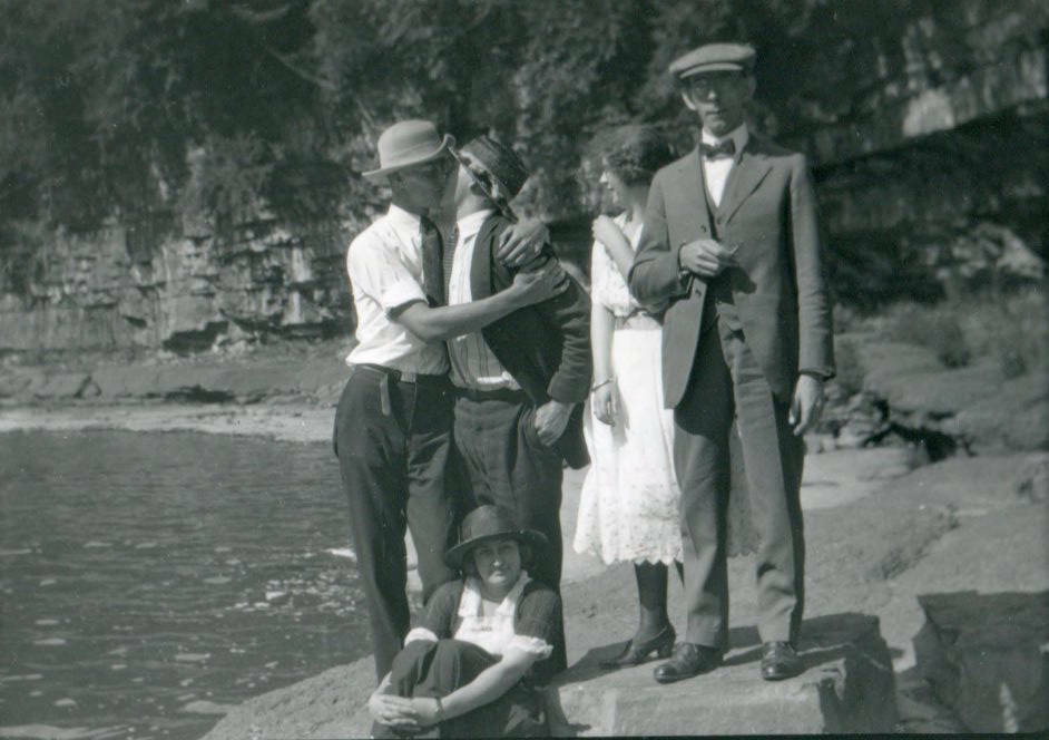 Recent event No 6732