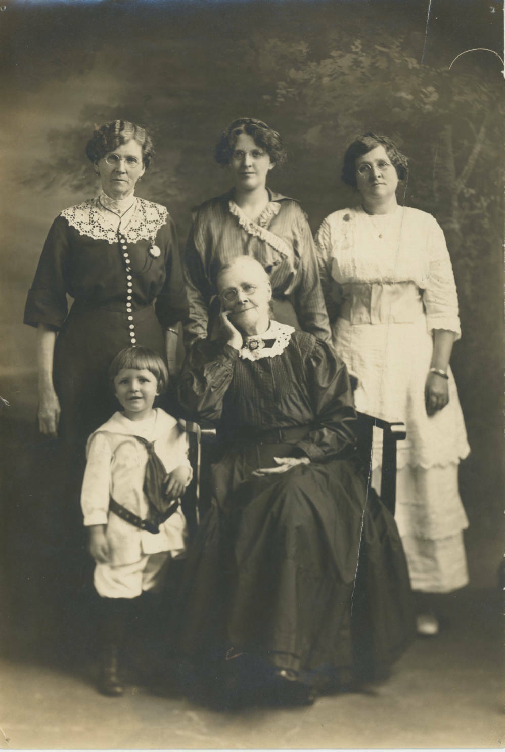 Recent event No 6732