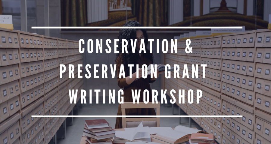 ESLN Conservation & Preservation Grant Writing Workshop - /data/66deff0dd1ebb.png