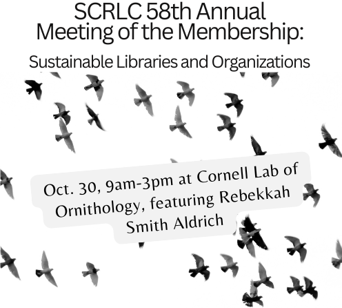 58th Annual Meeting of the Membership: Sustainable Libraries and Organizations - /data/66ed6f01b3bcb.png