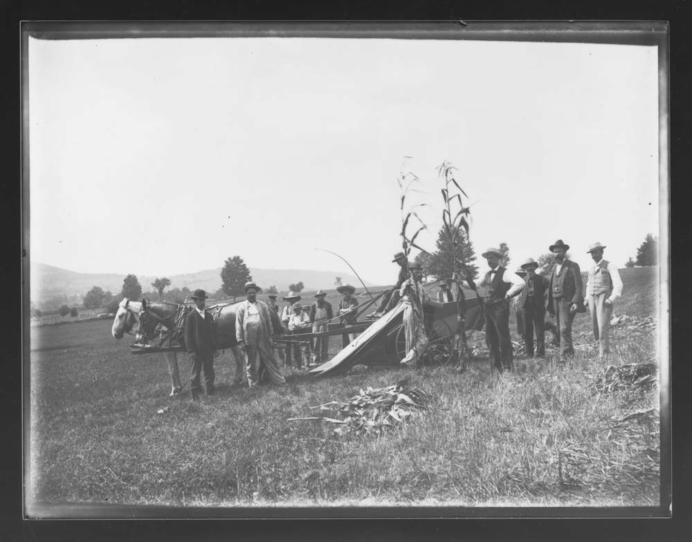 Recent event No 6732