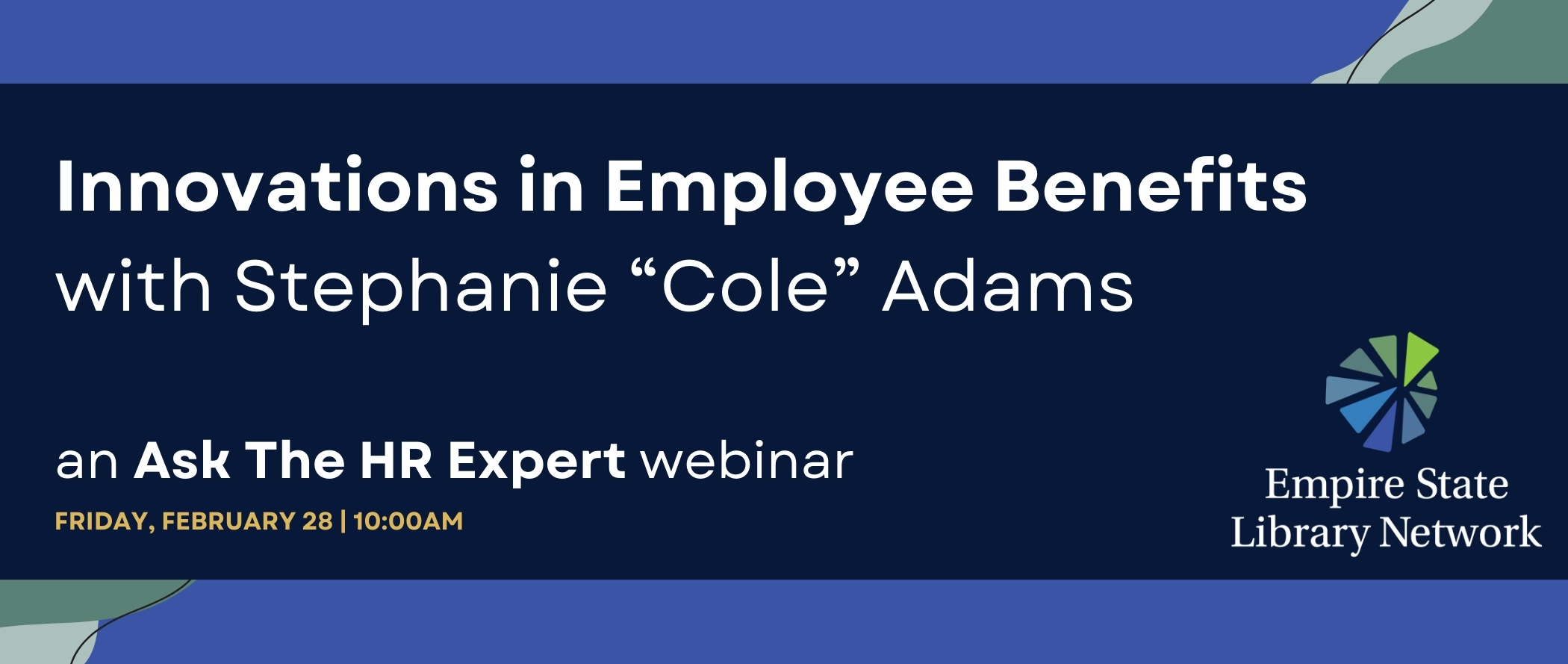 Ask the HR Expert: Innovations in Employee Benefits - /data/6746249d3abf8.jpg