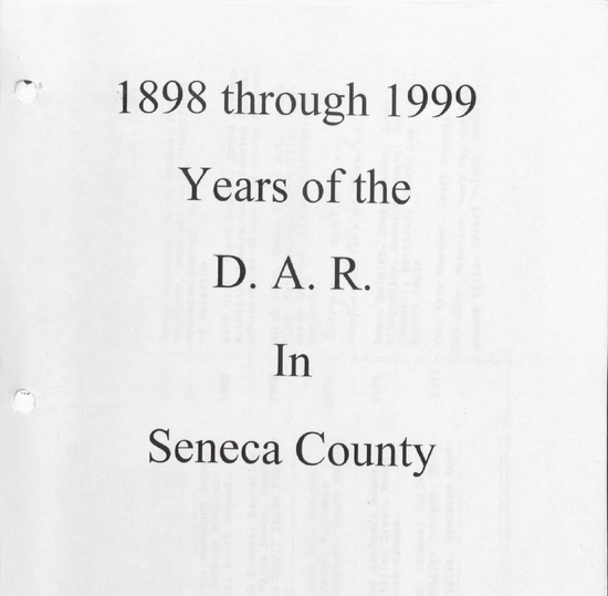 New Collection: Seneca Falls DAR Scrapbook 1896-1999 - /data/675af8d23870d.png