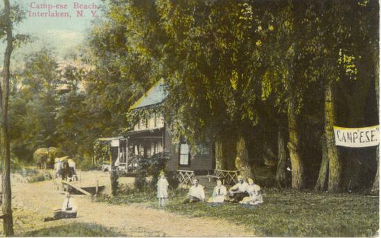 New Digital Collection: Postcards of Backbone Ridge - /data/67ab9752b59a1.jpg