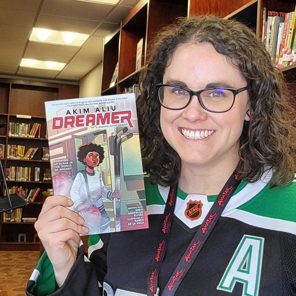 South Central Regional Library Council