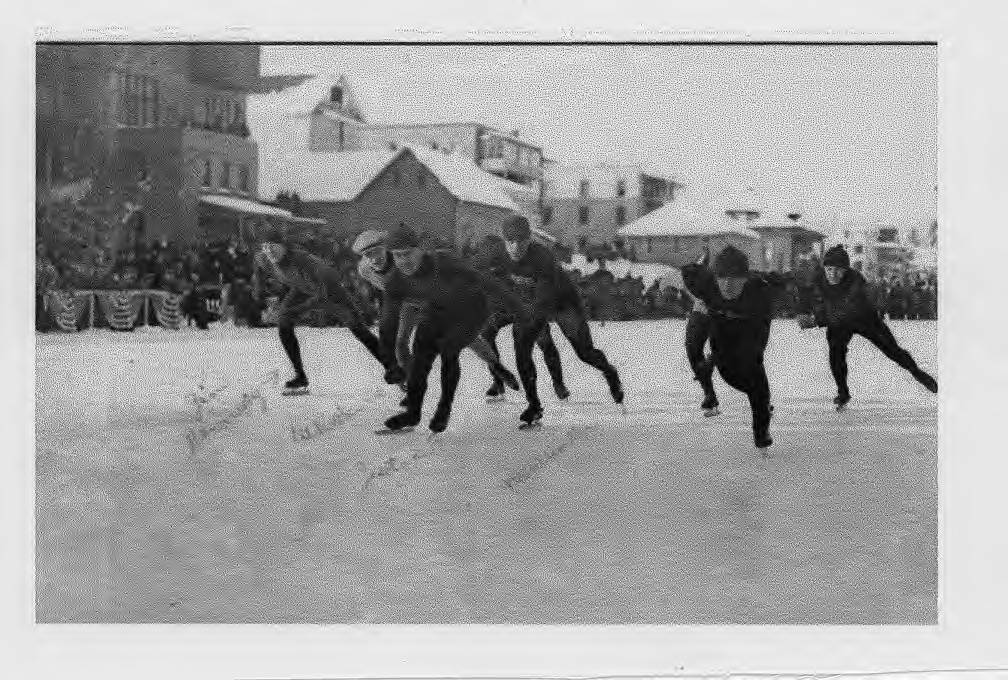 Recent event No 6732