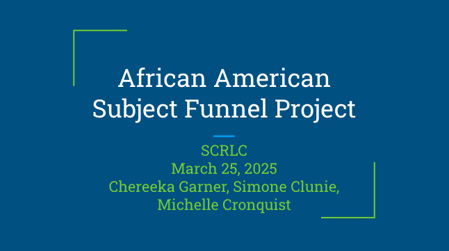 African American Subject Funnel Project - /data/67bf3ce2152f1.png