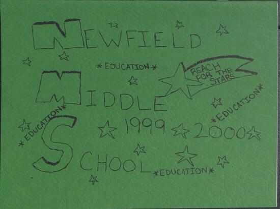 New Digital Collection: Newfield Middle School Yearbooks - /data/67d1b6a7490ff.jpg