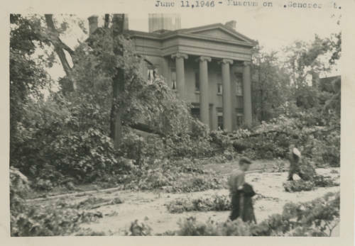 Recent event No 6732