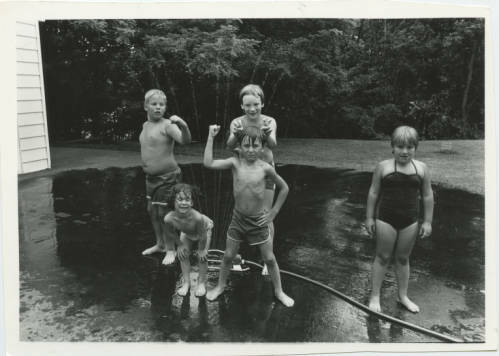 Recent event No 6732