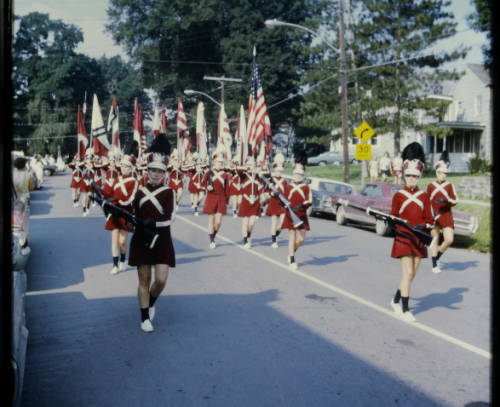 Recent event No 6732