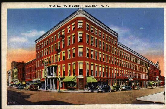 New Digital Collection: Eric Lindsay Memorial Postcard Collection - /data/68c176a029e4f.jpg