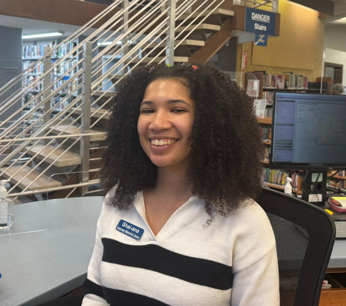 Member Spotlight Profile