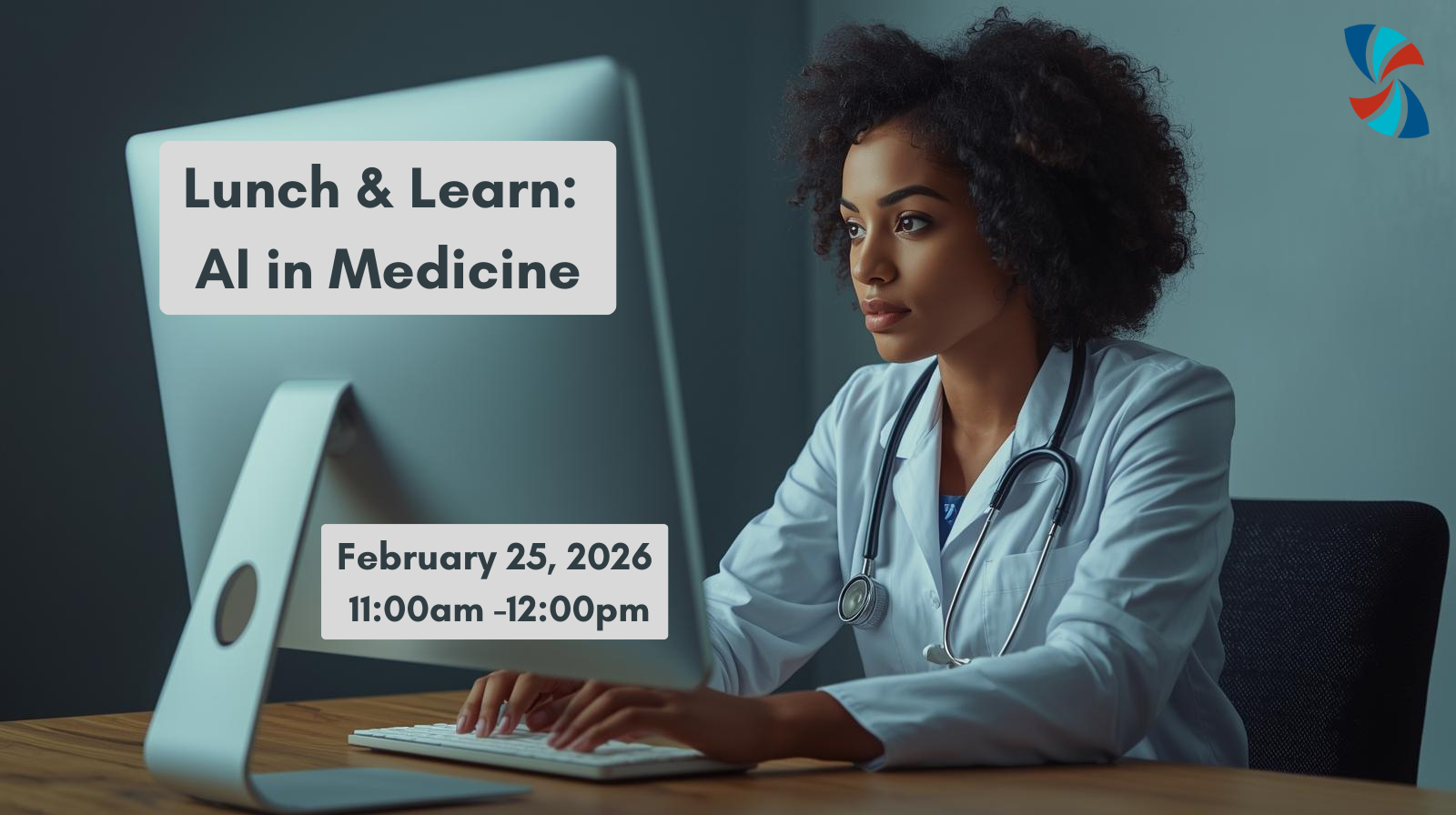 Lunch & Learn: AI in Medicine - /data/6908d30a7ace4.png