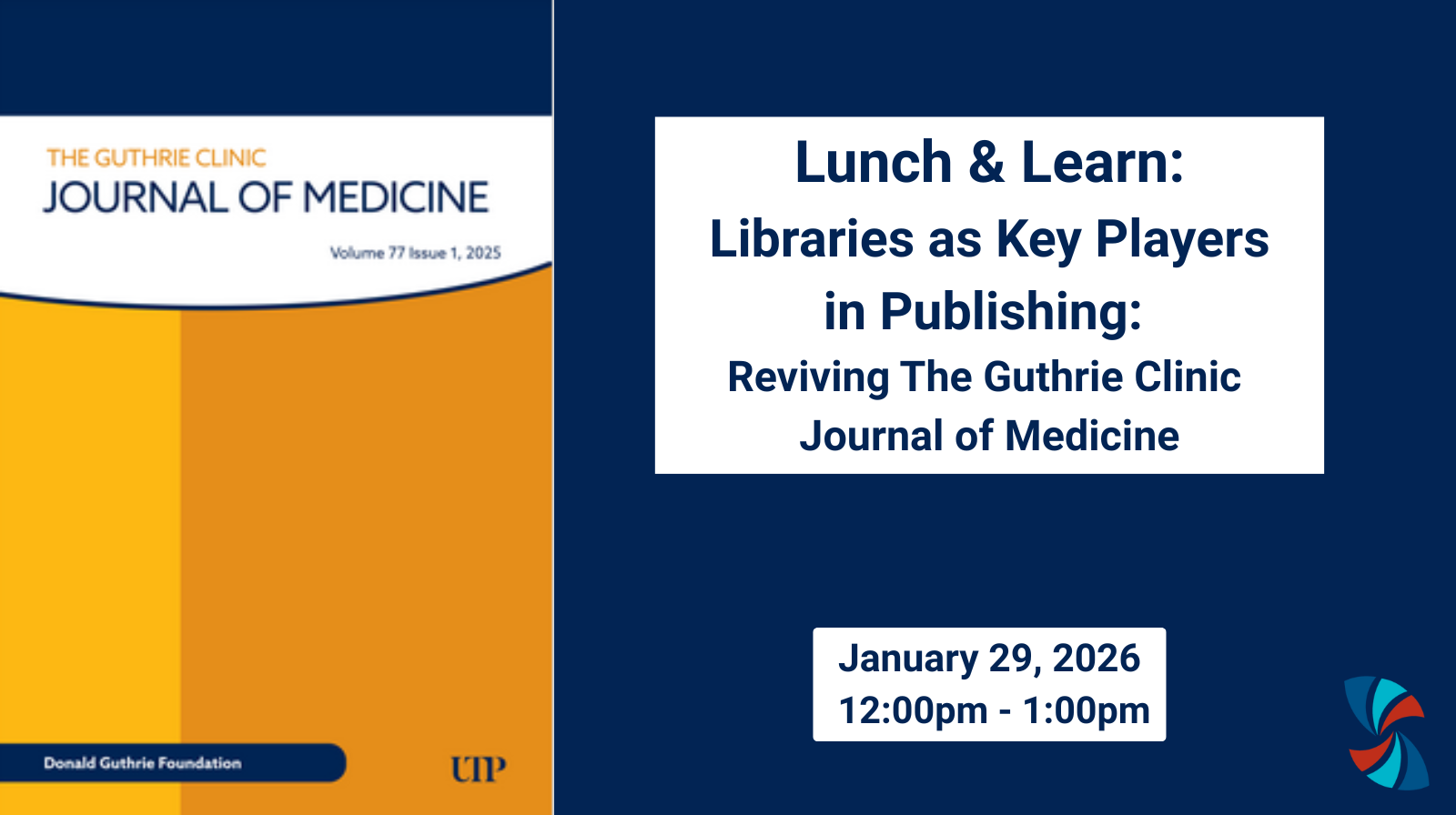 Lunch & Learn: Libraries as Key Players in Publishing - /data/69133ba6cf993.png